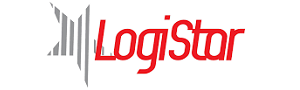 Logistar logo